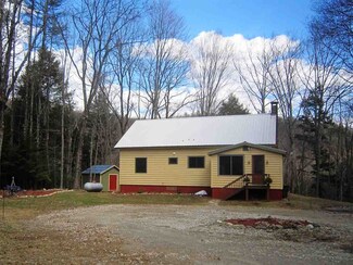 132 Vt Route 30 Unit 1 and 2, Newfane, VT 05345