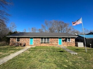 Unlisted Address