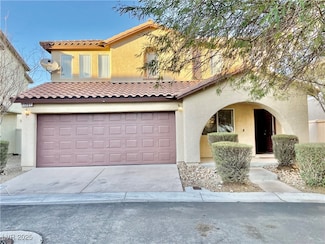 11901 Fairfax Ridge St, Las Vegas, NV 89183