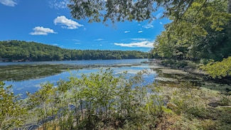 Lot 12 Alderberry Bay Dr, Naples, ME 04055