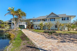 2999 Twin Ponds Dr, Sanibel, FL 33957
