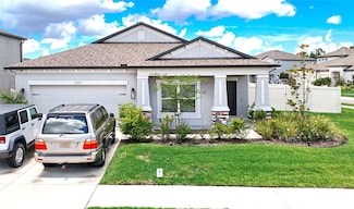 12687 Retreat Place, Spring Hill, FL 34610