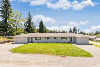 1303 to 1305 Comet St, Milton, WA 98354
