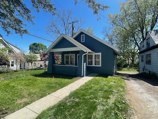 1717 Jackson Ave, Ann Arbor, MI 48103