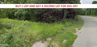 0 Atakapa Dr, Cherokee Village, AR 72529