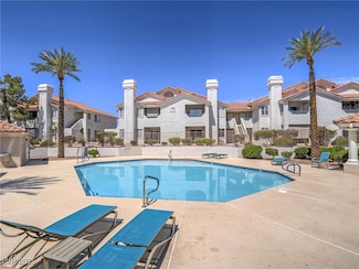 713 Wheat Ridge Ln Unit 102, Las Vegas, NV 89145