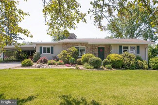 616 Highland Ave, Kutztown, PA 19530
