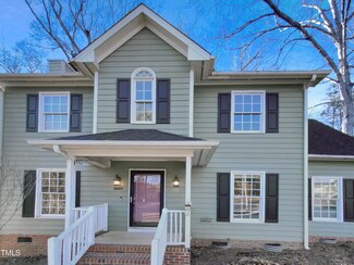 5005 Baywood Forest Dr, Knightdale, NC 27545