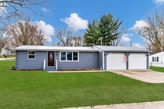 802 Northside Dr, Warsaw, IN 46580