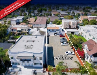1121 Pacific Ave, Long Beach, CA 90813
