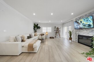 11737 Darlington Ave Unit 105, Los Angeles, CA 90049