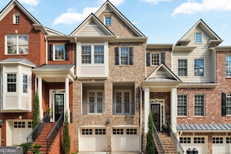 5945 Reddington Way NE, Atlanta, GA 30328