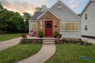 2741 Upton Ave, Toledo, OH 43606