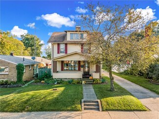 3806 Greenwood Place SW, Canton, OH 44710