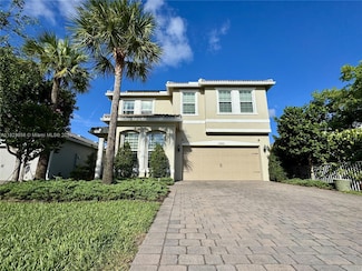 1595 Pongam Terrace, Hollywood, FL 33021