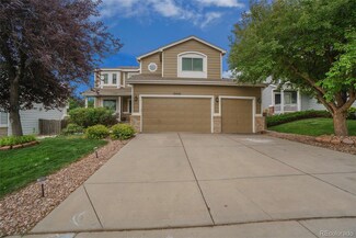 19452 E Hamilton Place, Aurora, CO 80013