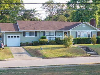 3710 Park Ave, Fort Smith, AR 72903
