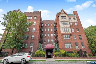 5 Pomona Ave Unit 3F, Newark, NJ 07112