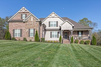 1070 Hideaway Rd, Columbia, TN 38401