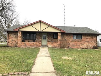1201 Pine Ln Unit 1, Auburn, IL 62615