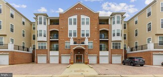8608 Fluttering Leaf Trail, Odenton, MD 21113