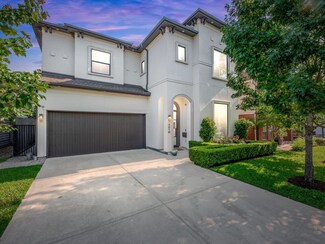4216 Dartmouth Ave, Houston, TX 77005