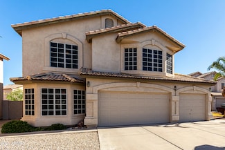 553 S Meadows Dr, Chandler, AZ 85224