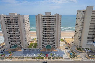 3315 S Atlantic Ave Unit 1707, Daytona Beach, FL 32118