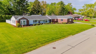 119 Highland Dr, Wabash, IN 46992