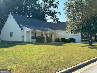 15 Creek Bend Trail, Oxford, GA 30054