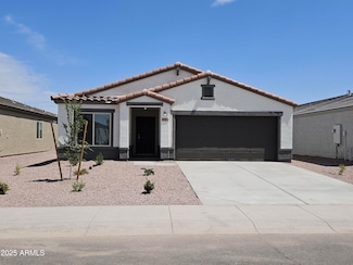 1312 W Inca Dr, Coolidge, AZ 85128