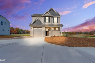 4182 Darroch Rd, Lillington, NC 27546