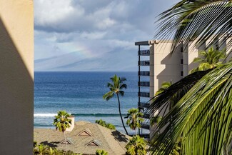 3445 Lower Honoapiilani Rd Unit 741, Lahaina, HI 96761