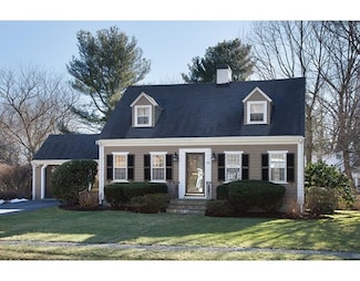 134 Annawan Rd, Waban, MA 02468