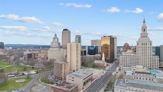 1 Gold St Unit 7C, Hartford, CT 06103