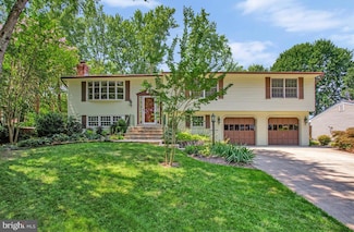 1405 Harwich Cir, Waldorf, MD 20601