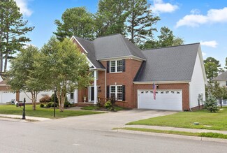 2115 Sargent Daly Dr, Chattanooga, TN 37421