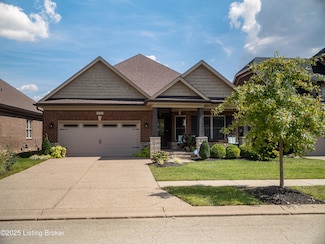 7503 Pavilion Park Rd, Louisville, KY 40214