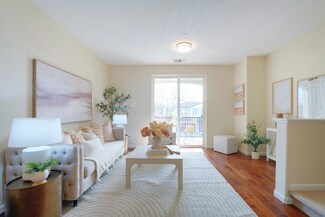 1105 Rock Ave Unit 28, San Jose, CA 95131