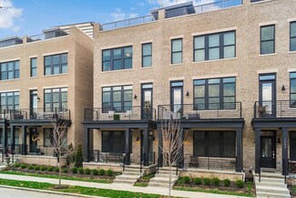 1045 Harrison Park Place, Columbus, OH 43201