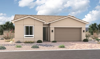 Alden, Goodyear, AZ 85338
