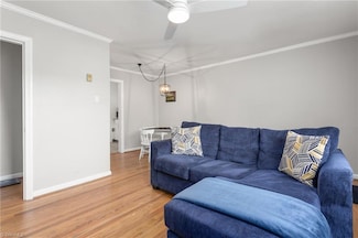 1400 Roslyn Dr Unit 17B, Burlington, NC 27215