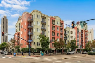 235 Market St Unit 301, San Diego, CA 92101
