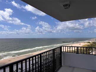 531 N Ocean Blvd Unit 1711, Pompano Beach, FL 33062