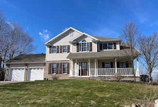 3706 Harbor Ridge Trail Unit S13, Erie, PA 16510