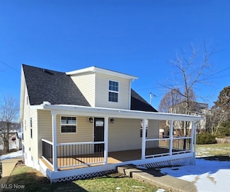 1912 Division Street Extension, Parkersburg, WV 26101