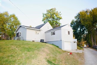 610 Sheridan St, Albert Lea, MN 56007