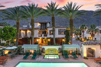 233 Calle la Soledad, Palm Springs, CA 92262