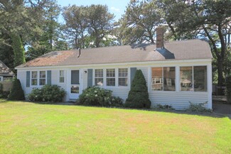 139 Captain Chase Rd, Dennis Port, MA 02639