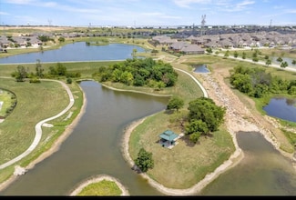 14320 Padden Park Ln, Fort Worth, TX 76262